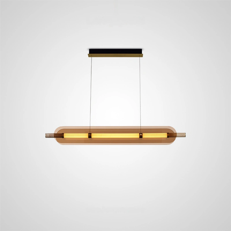Реечный, рядный светильник MARQUARD Linear light