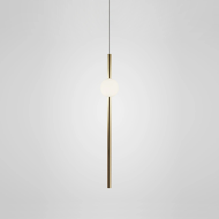 Размер L. Модель A (металл). Вертикальный подвес.