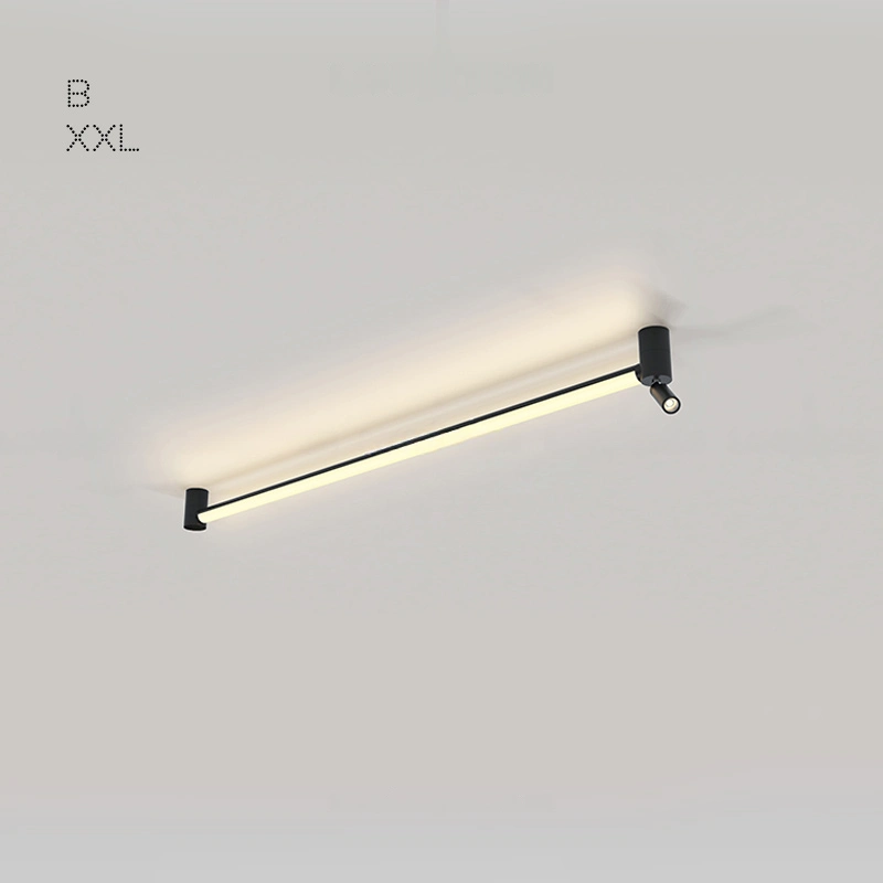 Тип B. Размер XXL. Цвет Черный