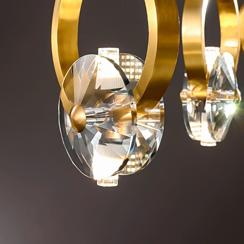 Готовая комбинация светильников ADONICA MORE