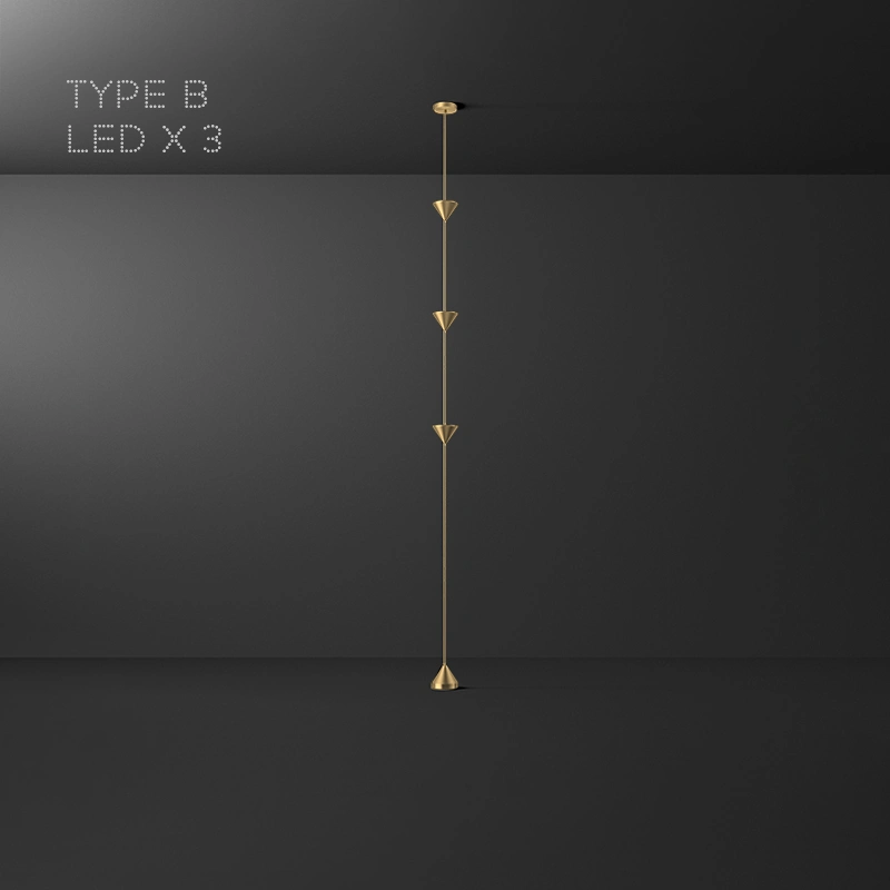 Подвесной светильник ROLAN