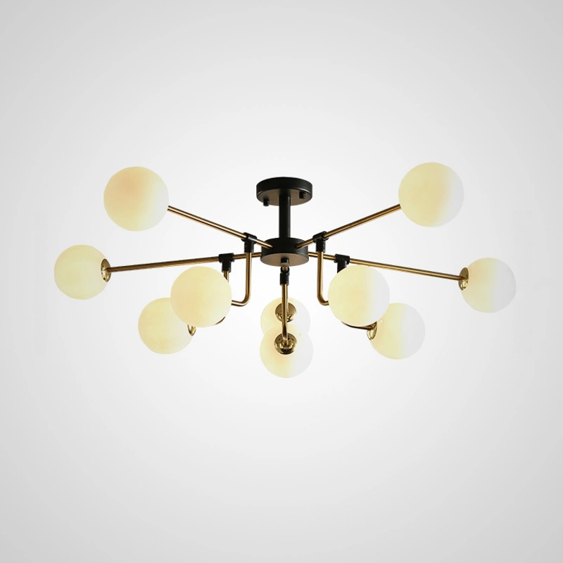 Потолочная люстра AGIRA