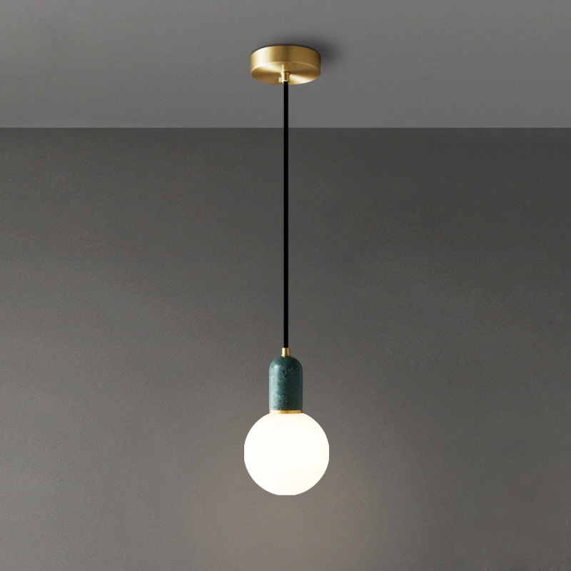 Подвесной светильник TWIG ONE