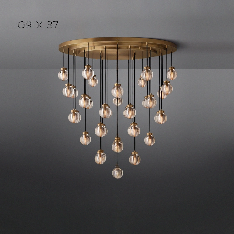 37 ламп. Диск