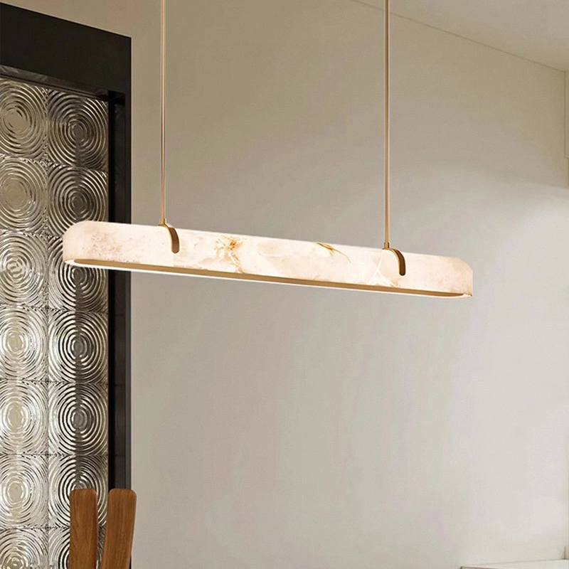 Реечный, рядный светильник NORMUND Linear light