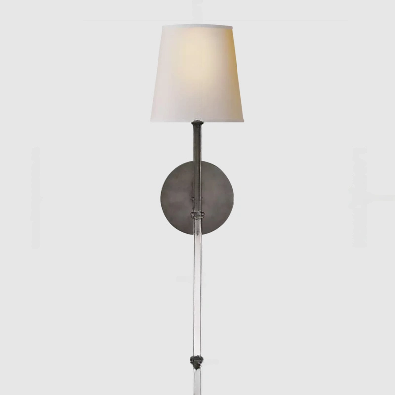 Бра Настенный светильник DEMIAN WALL Sconce