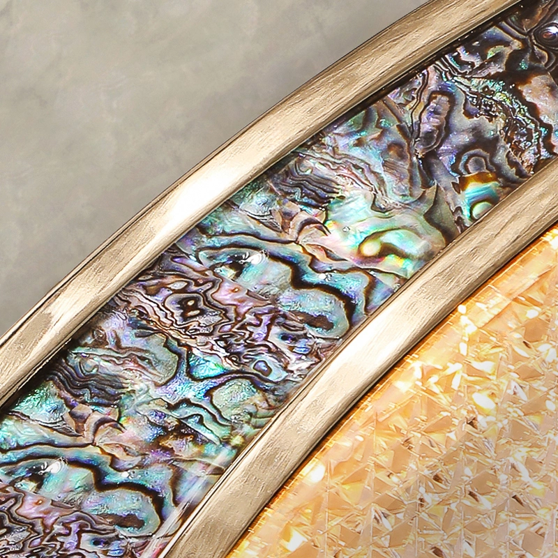 Потолочный светильник LIGATURE CH