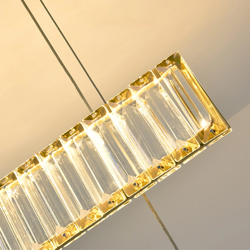 Реечный, рядный светильник BERTOLDA TRIO