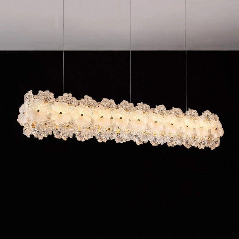 Реечный, рядный светильник IVET C LONG Linear light