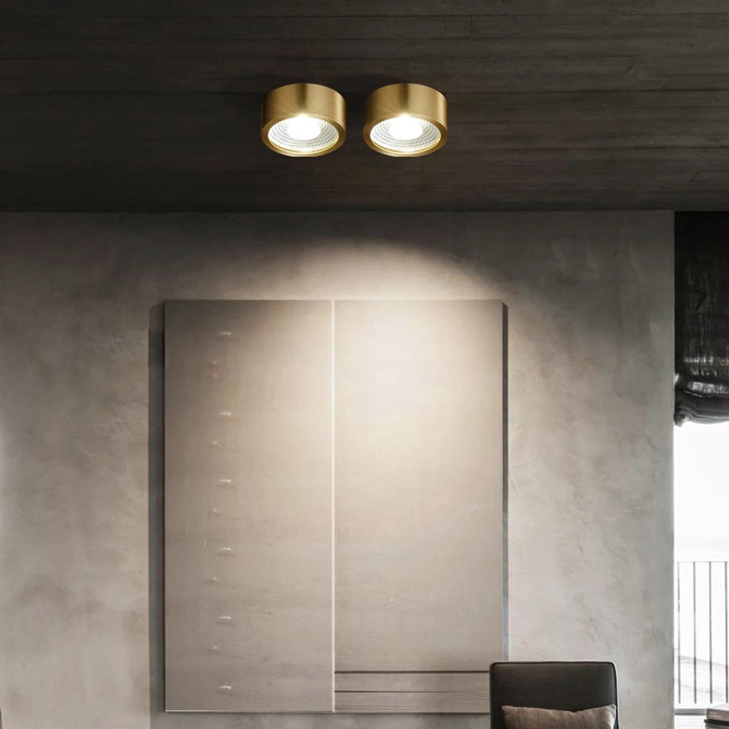 Точечный свет SOLA