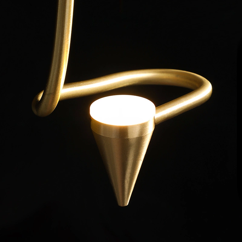 Подвесной светильник PALERMO