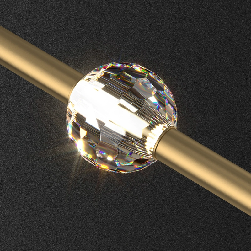 Подвесной светильник SOCRATES