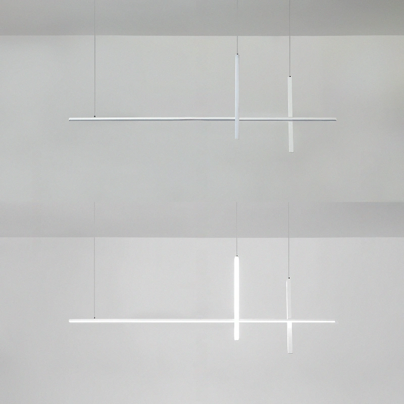 Реечный, рядный светильник SQUIRREL