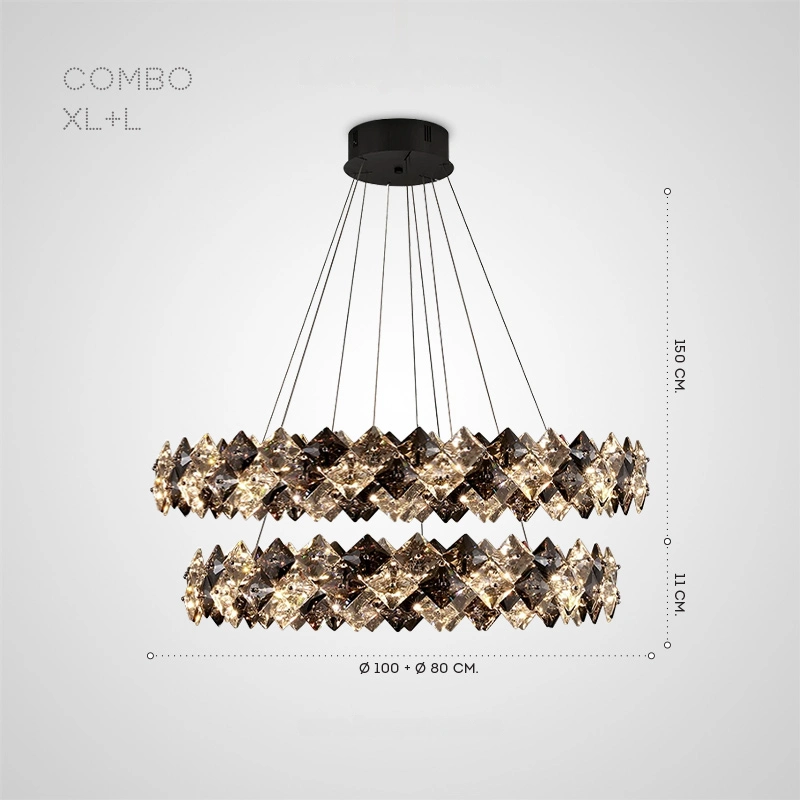 Combo XL+L