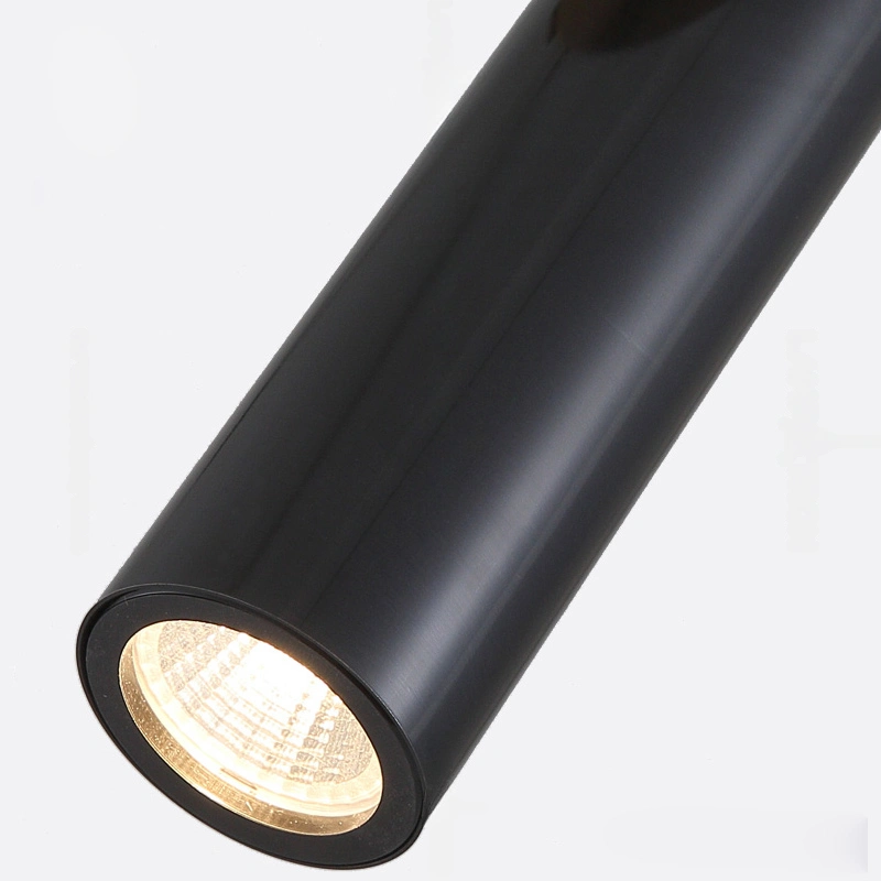 Размер L. Черненая латунь. 3W