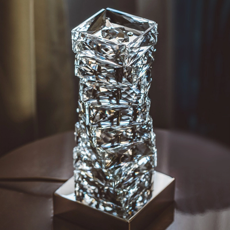 Настольная лампа CARE TAB