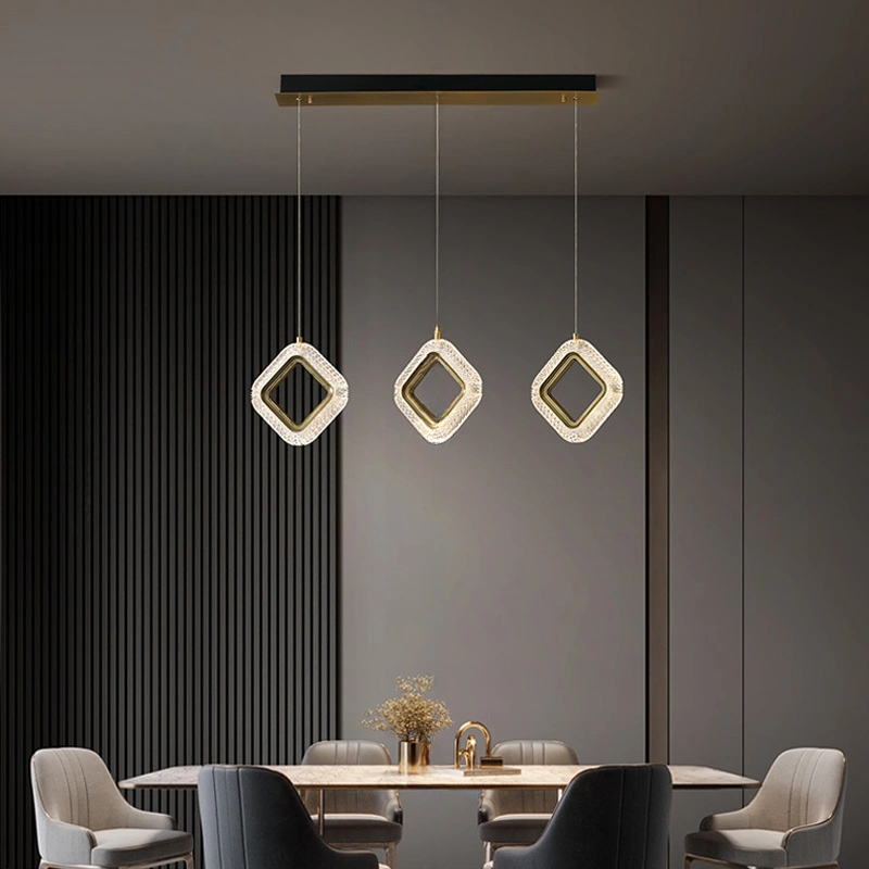 Готовая комбинация светильников LUARA COMBO