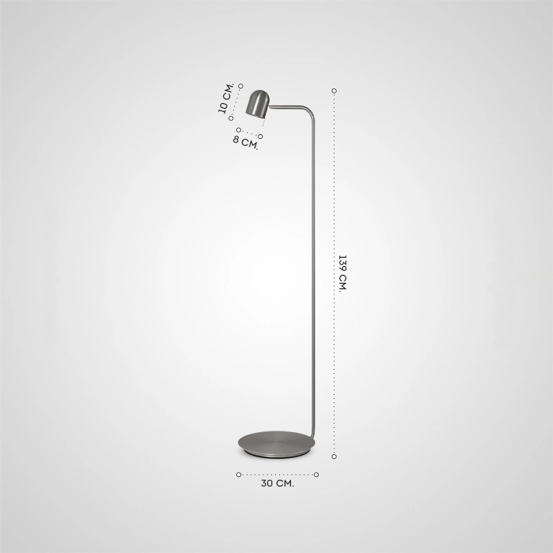 Торшер URBANUS Floor lamp
