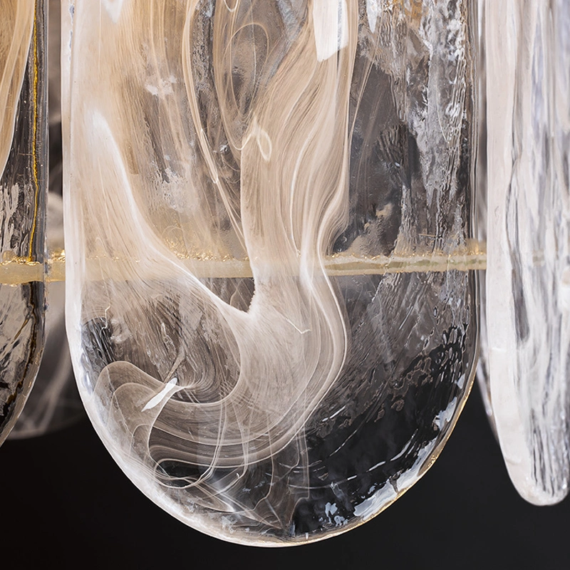 Потолочная люстра KATALINA CH