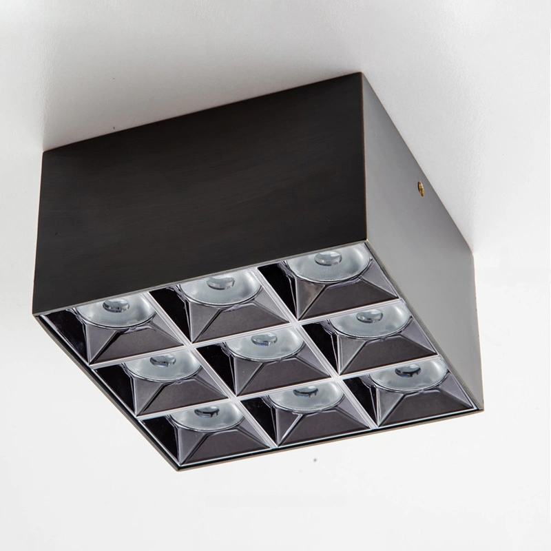 Точечный свет CUP