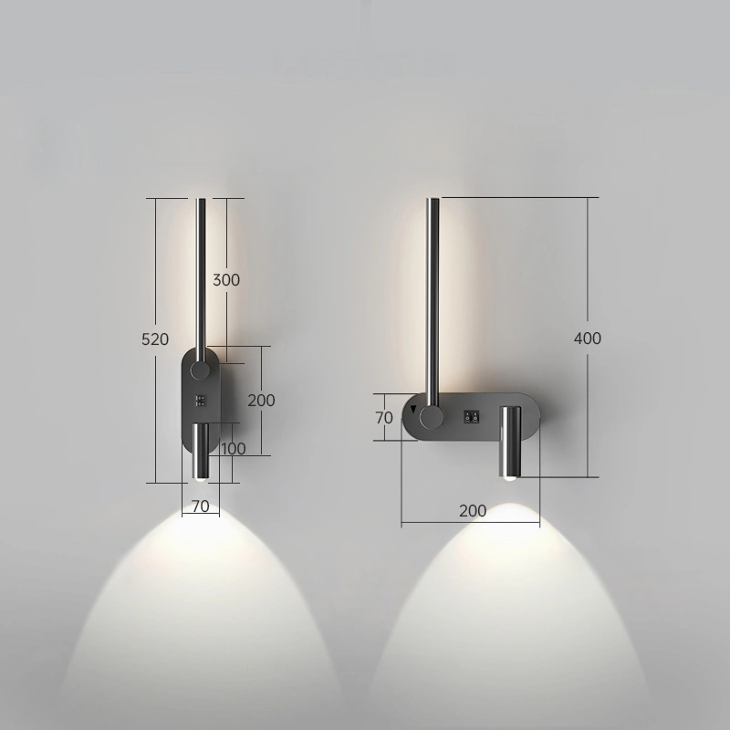 Цвет жемчужно-черный. Выключатель на корпусе