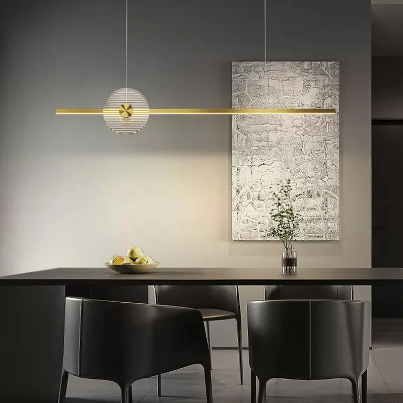 Реечный, рядный светильник ZVI