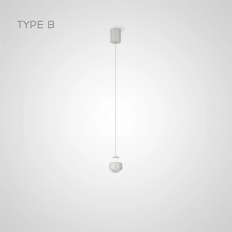 Подвесной светильник SYRUS