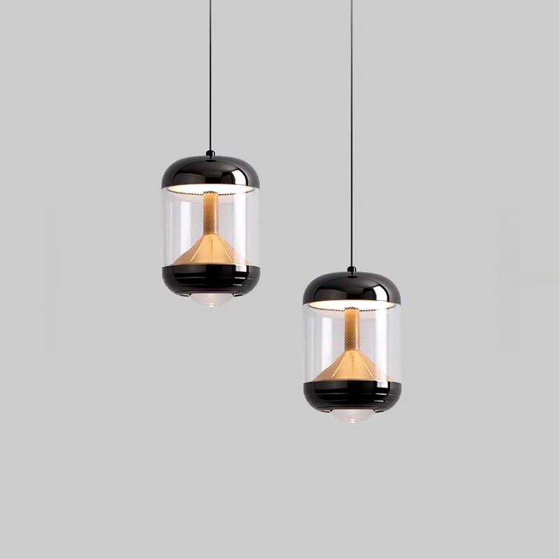 Подвесной светильник LAGAST