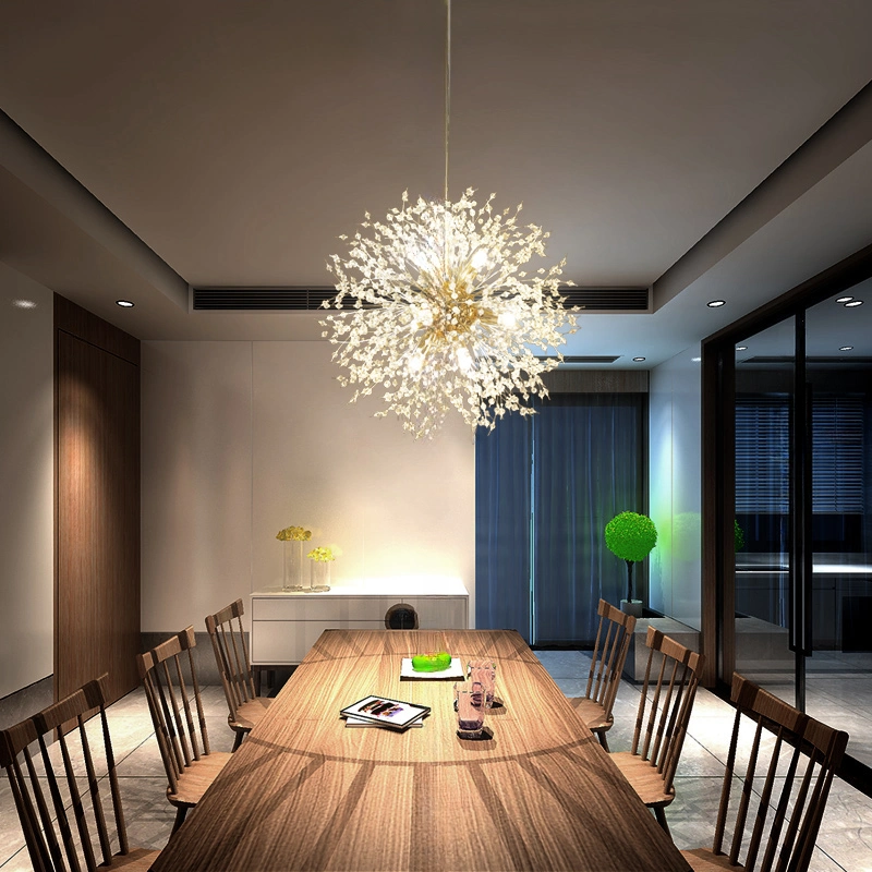 Люстра ROSALIA