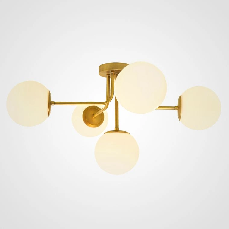 Потолочная люстра DILL Ceiling chandelier