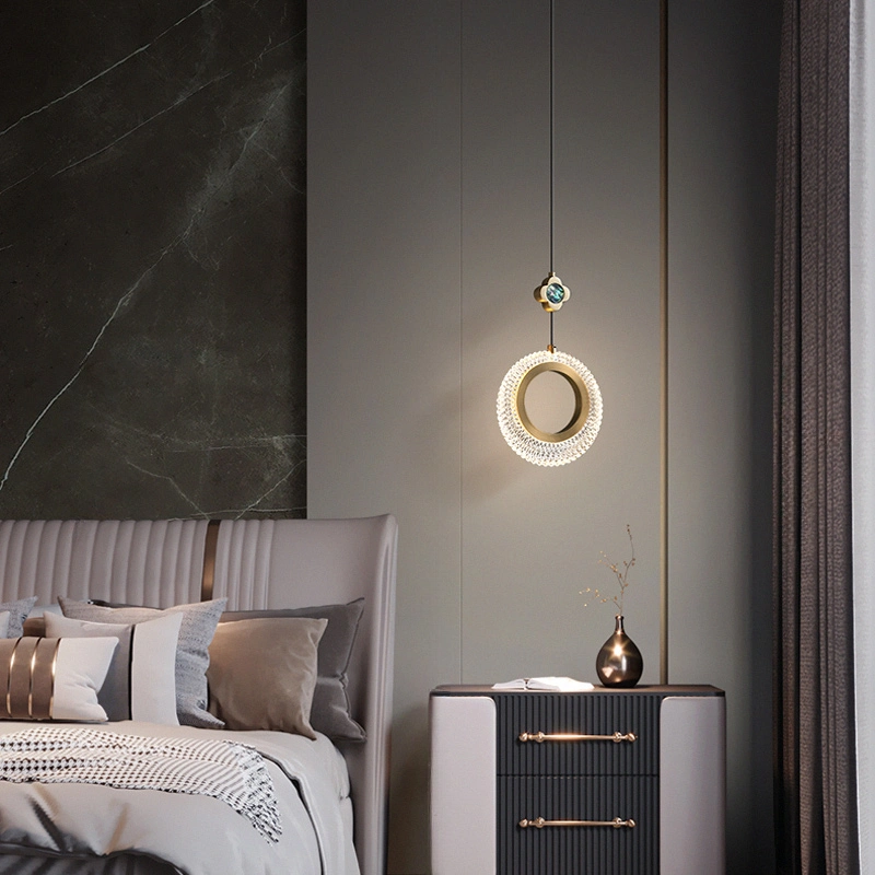 Подвесной светильник LUARA F