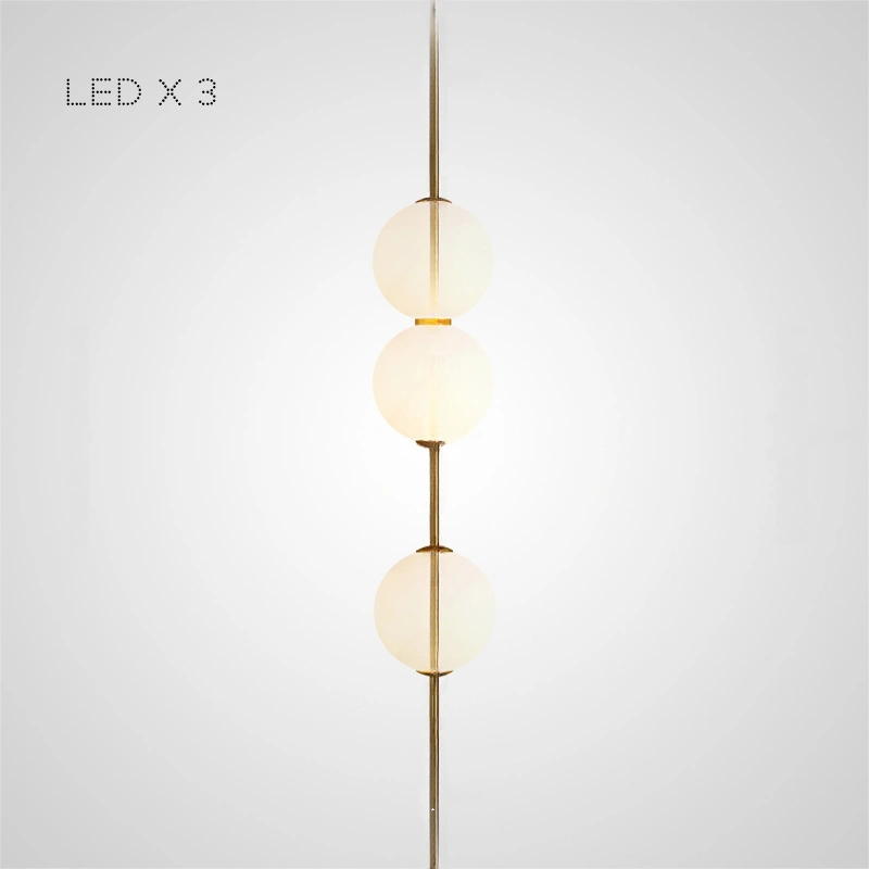 Подвесной светильник VOKE