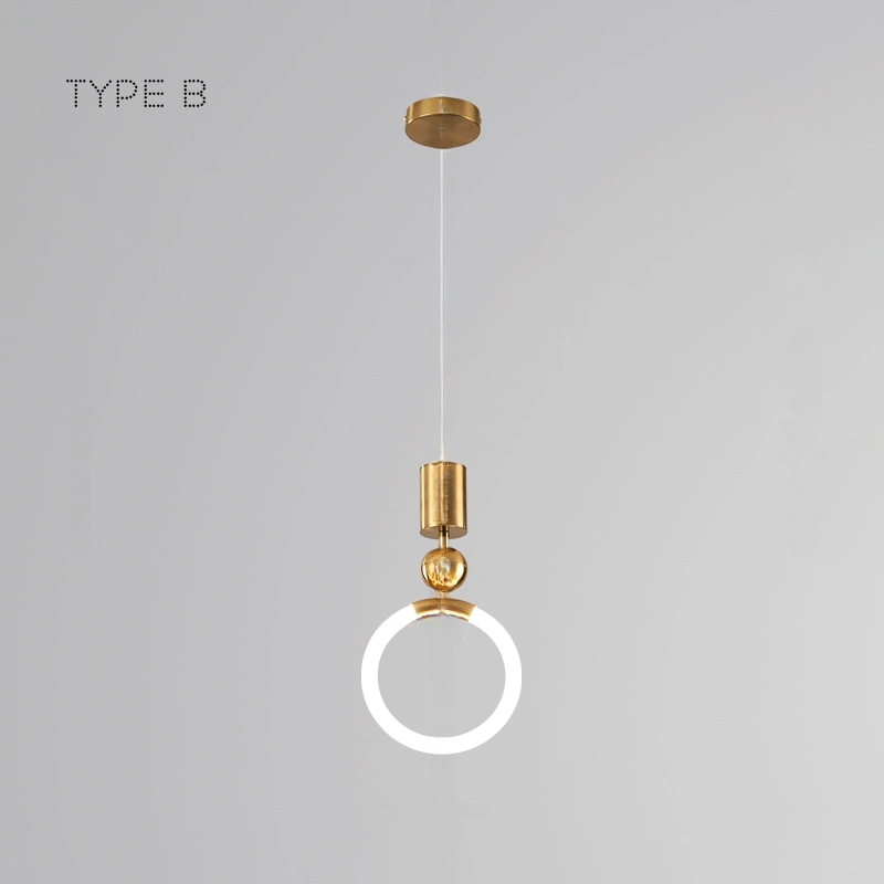 Подвесной светильник JALMA