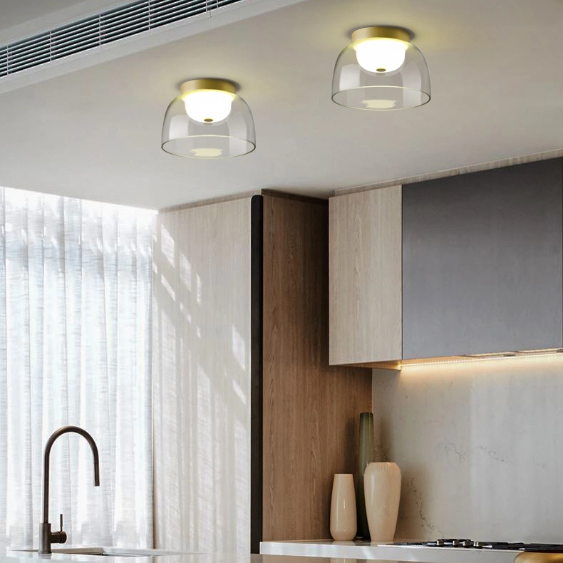 Потолочный светильник CLARITY B