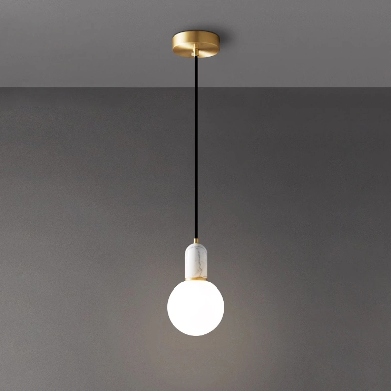 Подвесной светильник TWIG ONE