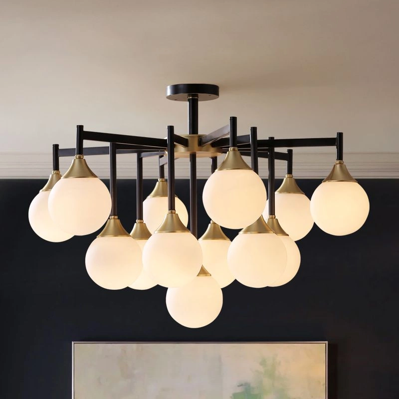 Потолочная люстра ERA CH Ceiling chandelier