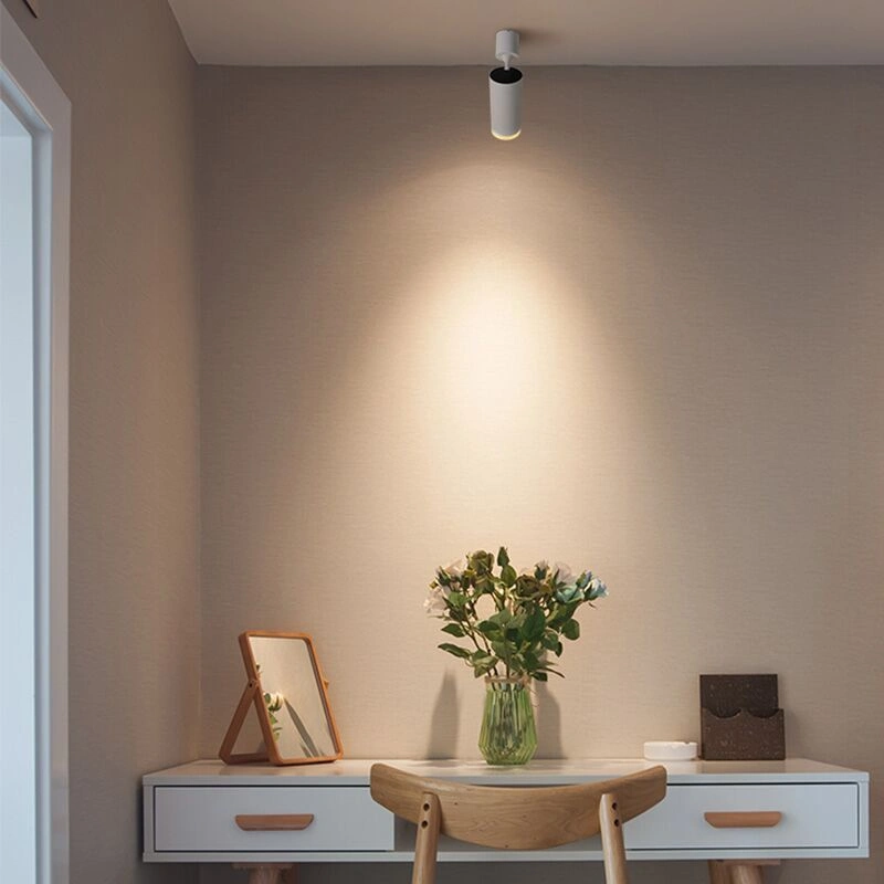 Точечный свет UNI