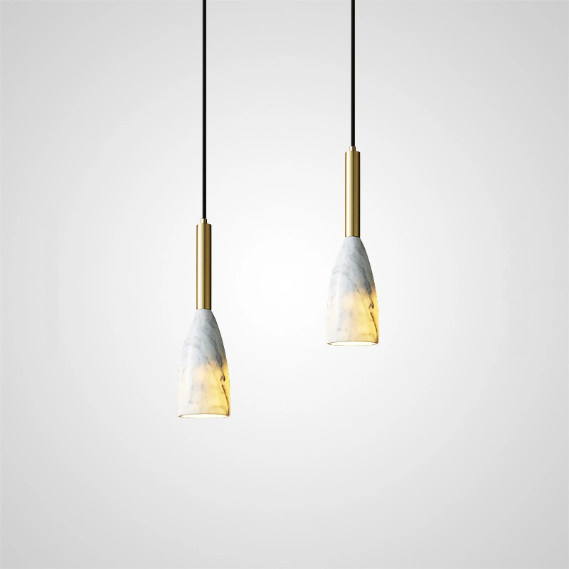 Подвесной светильник DALBY MARBLE Pendant