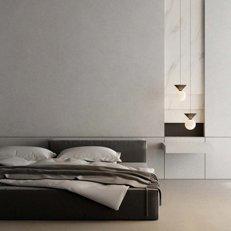 Подвесной светильник GUNVALD