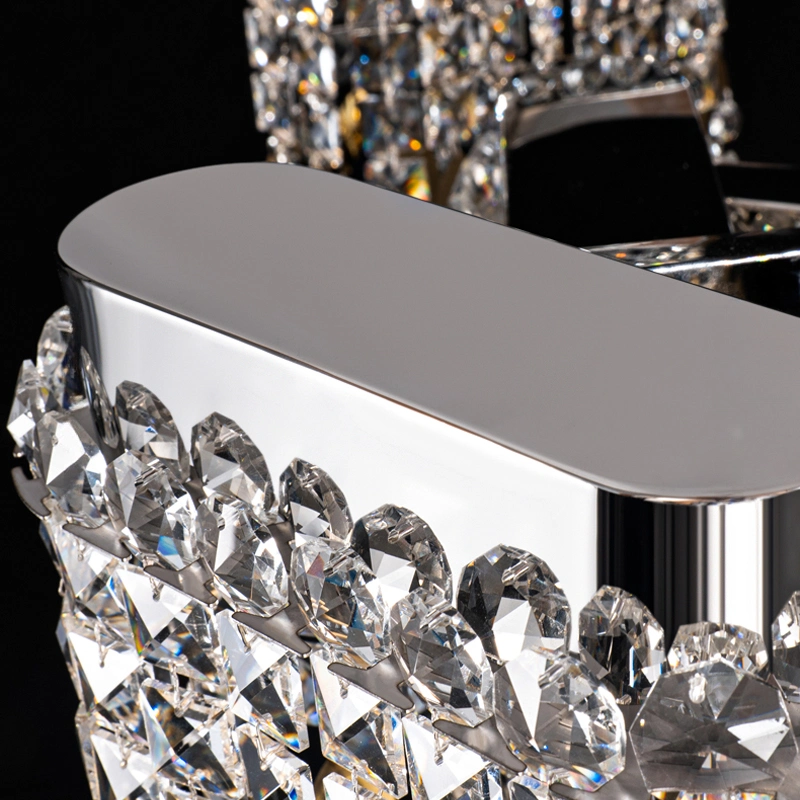 Люстра FORSETE