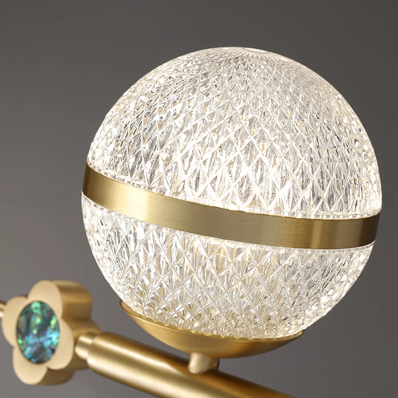 Реечный, рядный светильник LUARA LONG