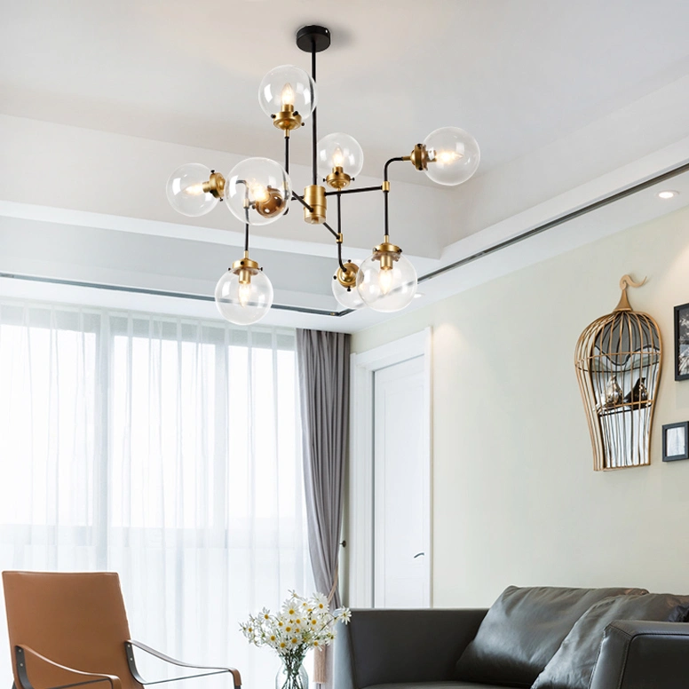 Люстра LATTICE