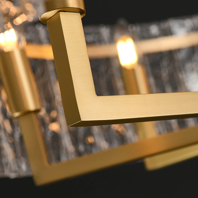 Люстра ADINA CH