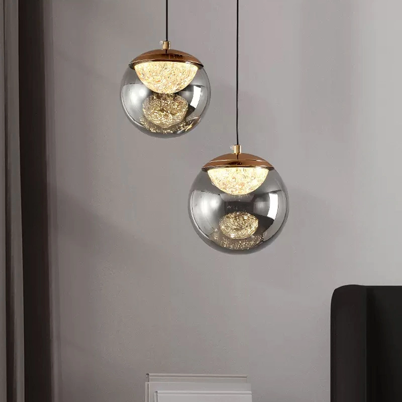 Подвесной светильник MAYER ORB
