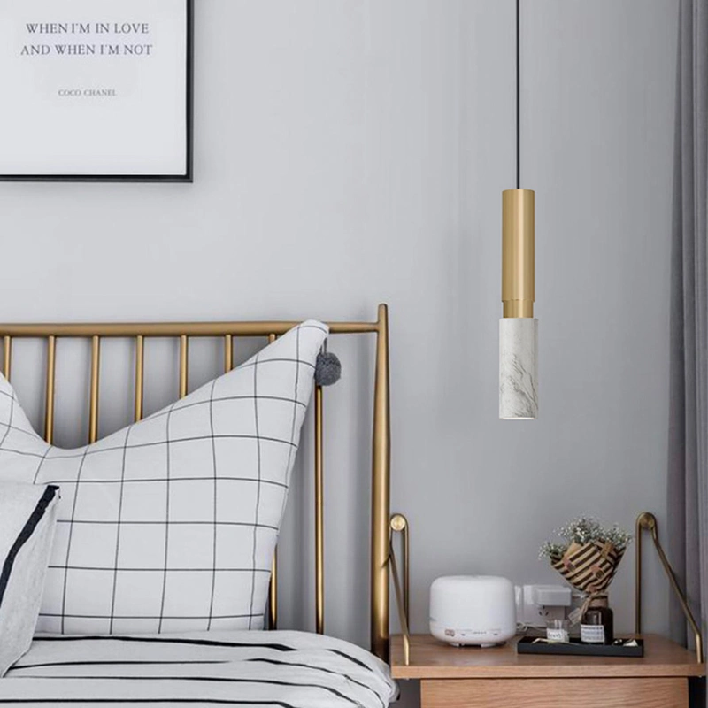 Подвесной светильник MERCY A