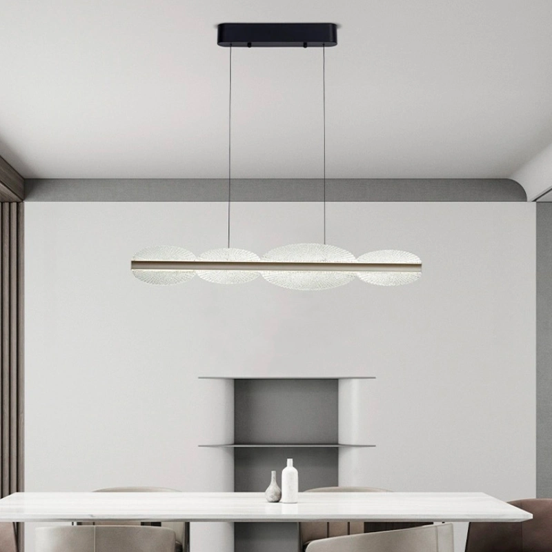 Реечный, рядный светильник AJAX Linear light