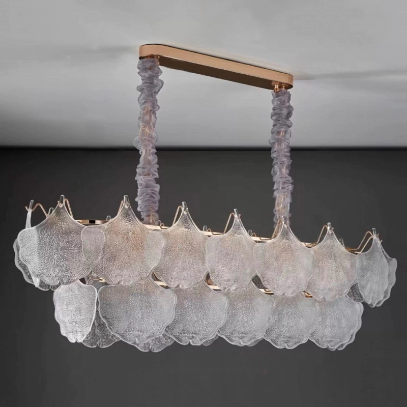 Реечный, рядный светильник GINKGO LONG Linear light