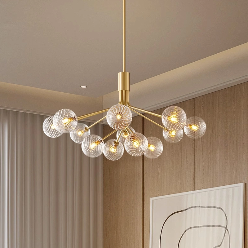 Люстра DANNA LUX