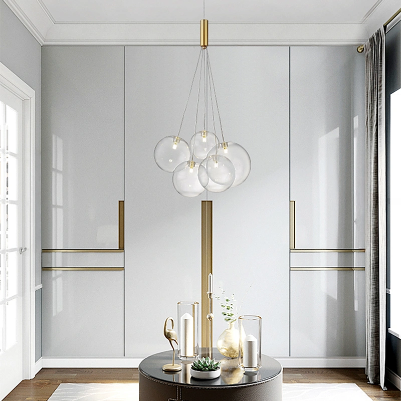 Подвесной светильник JODIS