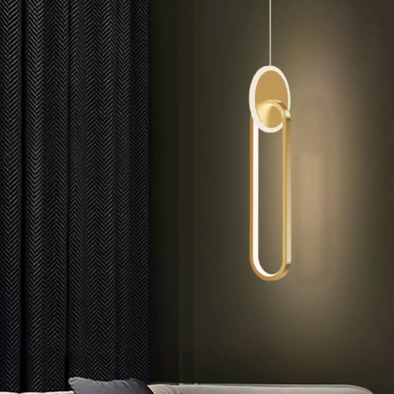 Подвесной светильник RANDALL